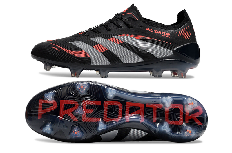 Adidas Predator Accuracy + Preto 2