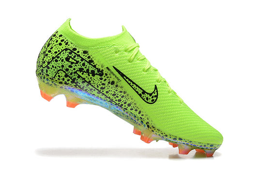 Nike Air Zoom Mercurial Vapor XV Elite FG Verde
