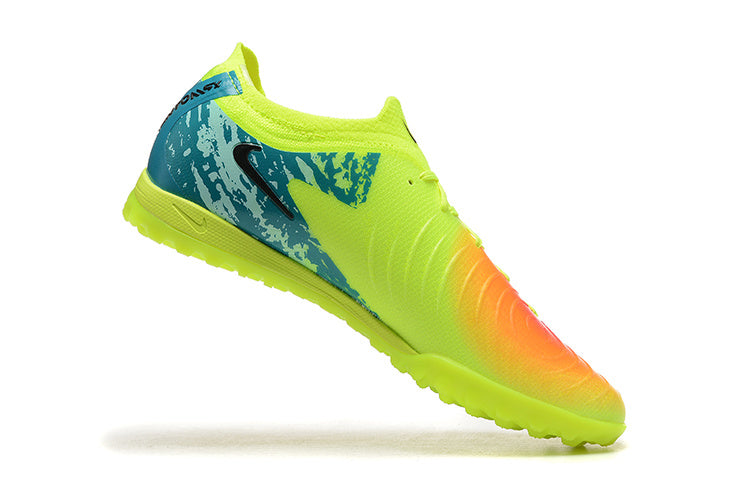 Nike Phantom Luna Elite GX Amarelo