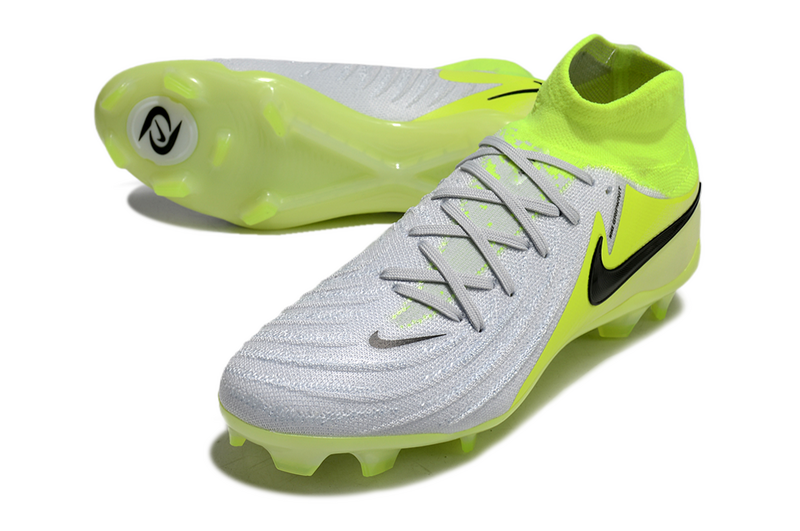 Nike Phantom Luna Elite Branco/Verde