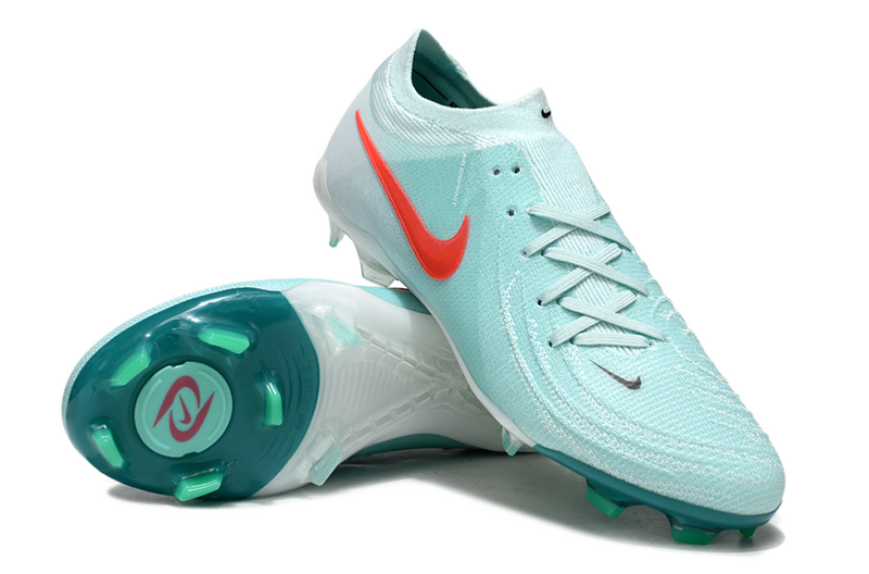 Nike Phantom Luna Elite GX TF Verde