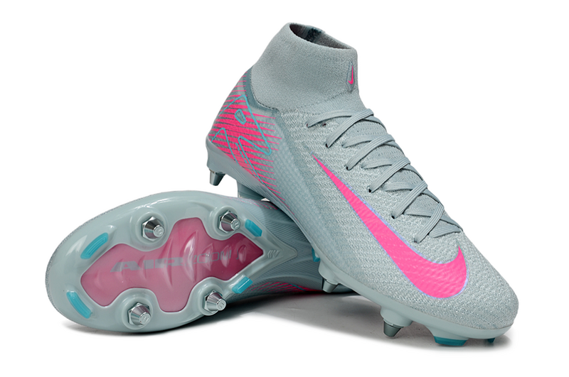 Nike Air Zoom Mercurial Superfly 10 Elite Verde