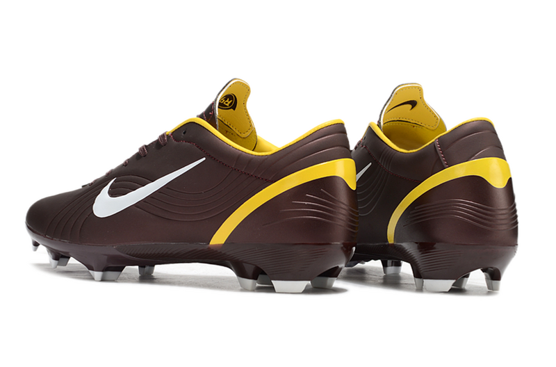 Nike Air Zoom Mercurial Vapor XV Elite FG Preto