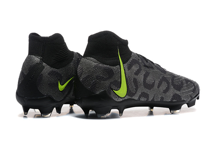 Nike Phantom Luna Elite TF Cinzento