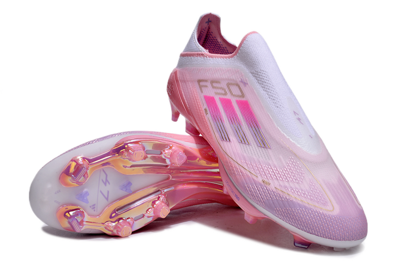 Adidas F50 + Lamine Yamal