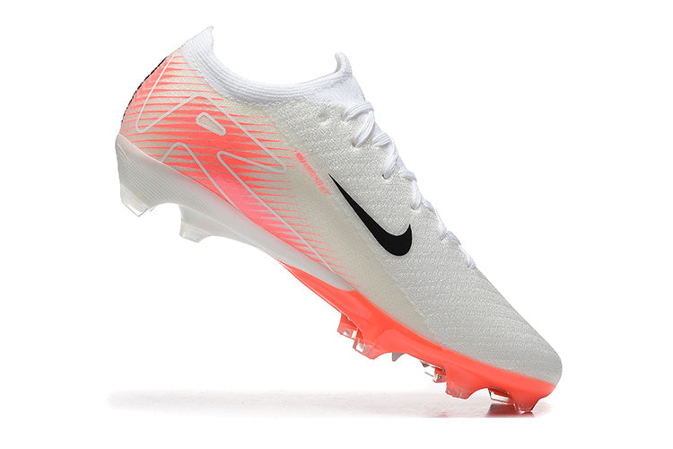 Nike Air Zoom Mercurial Vapor XV Elite FG Branco