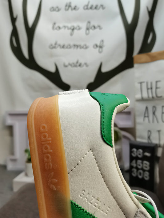 Adidas Gazelle Branco