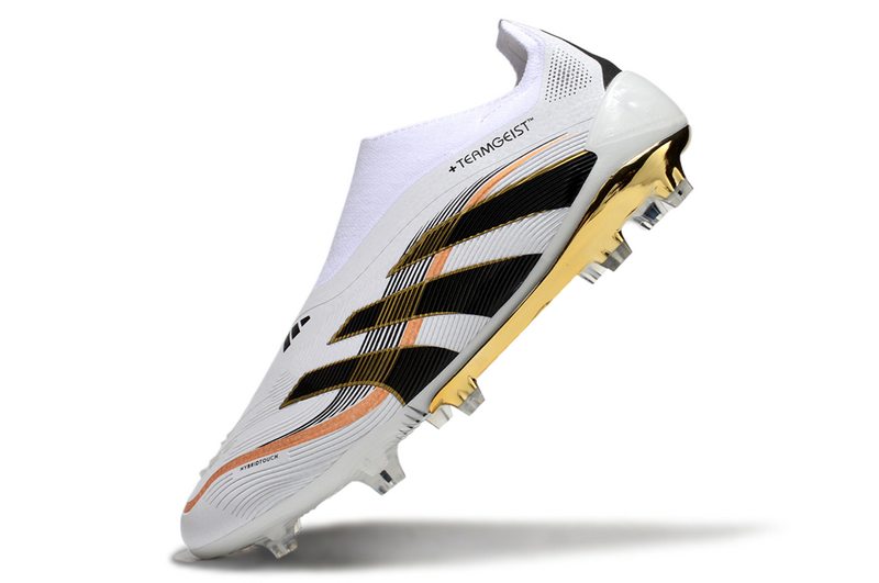 Adidas Predator Accuracy + Cinzento Sem Atacador