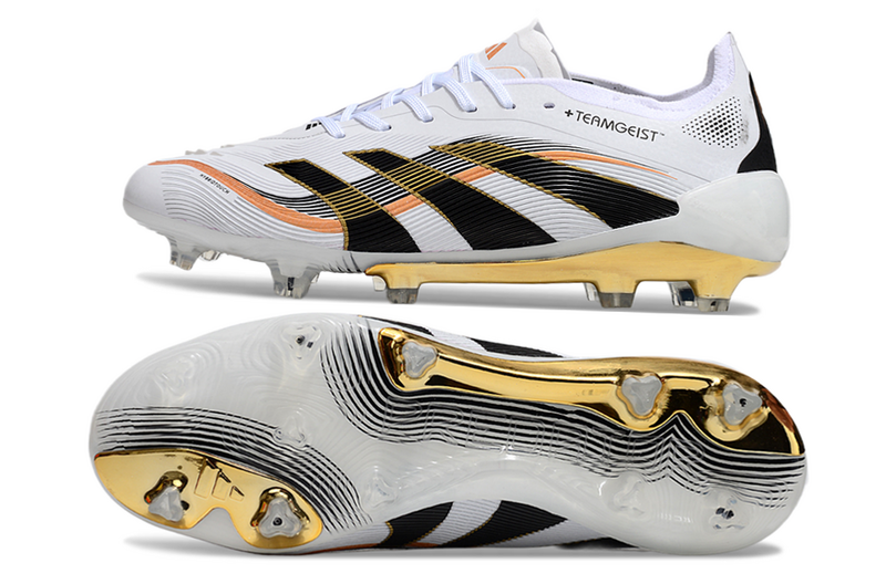 Adidas Predator Accuracy + Cinzento