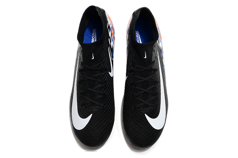 Nike Air Zoom Mercurial Superfly Preto/Azul