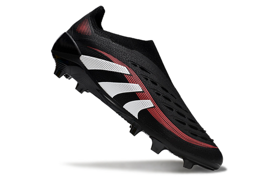 Adidas Predator Accuracy + Preto Sem Atacador
