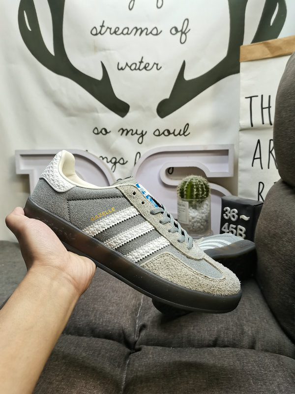 Adidas Gazelle Verde