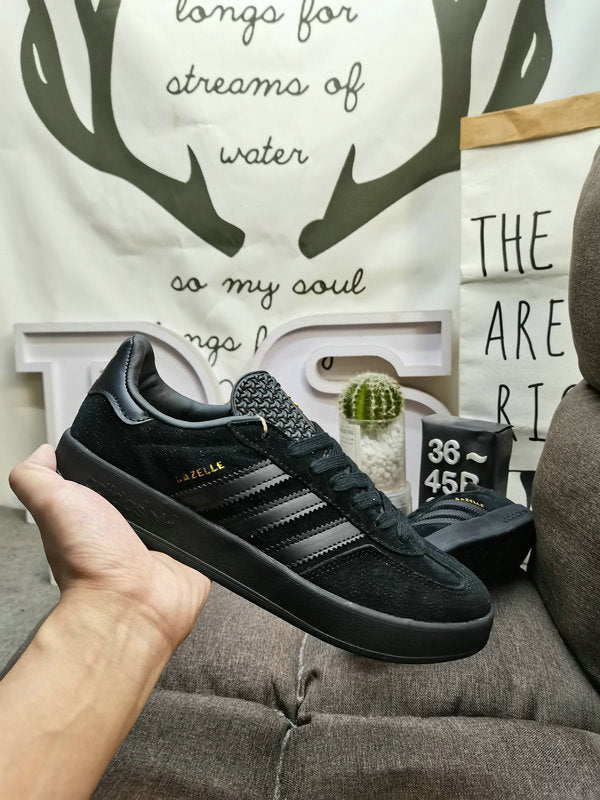 Adidas Gazelle Preto