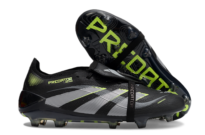 Adidas Predator Accuracy + Preto