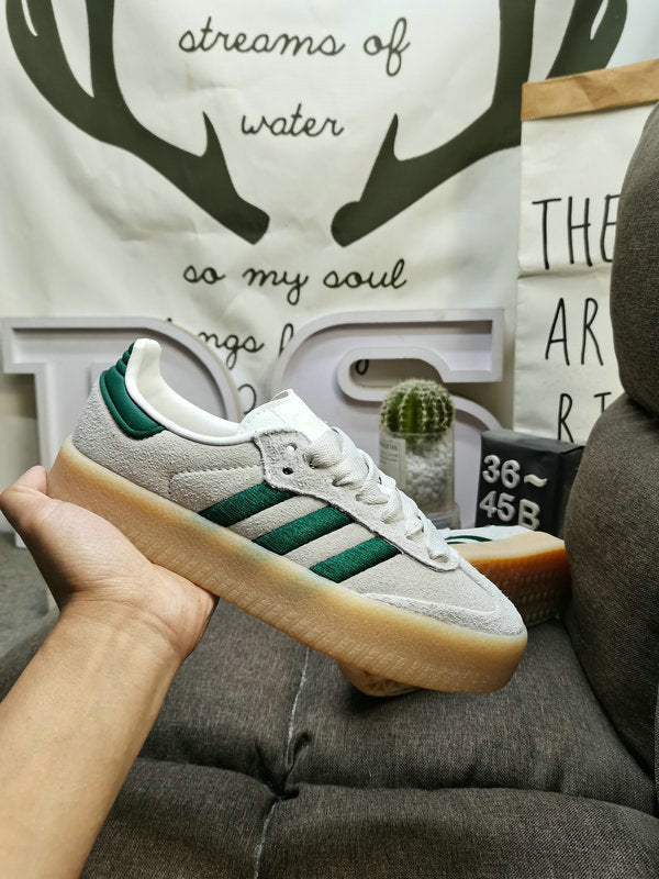 Adidas Samba Bege