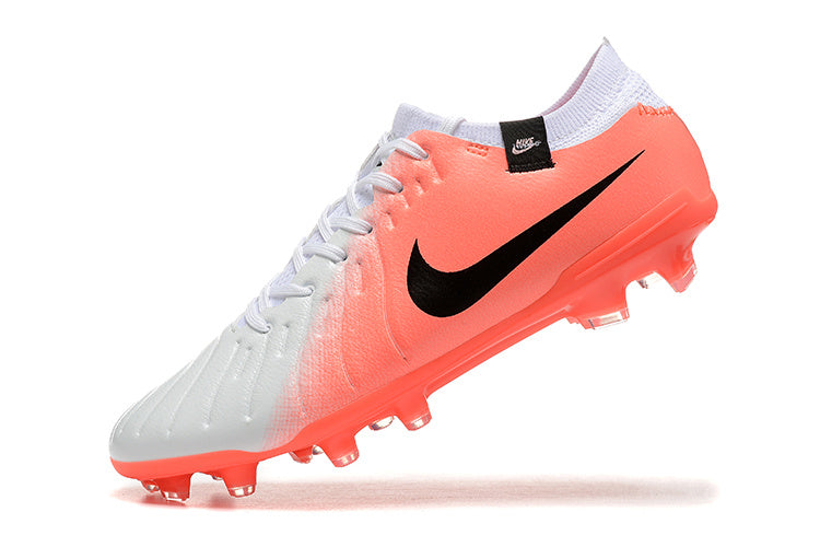 Nike Phantom Luna GX Elite Rosa/Branco