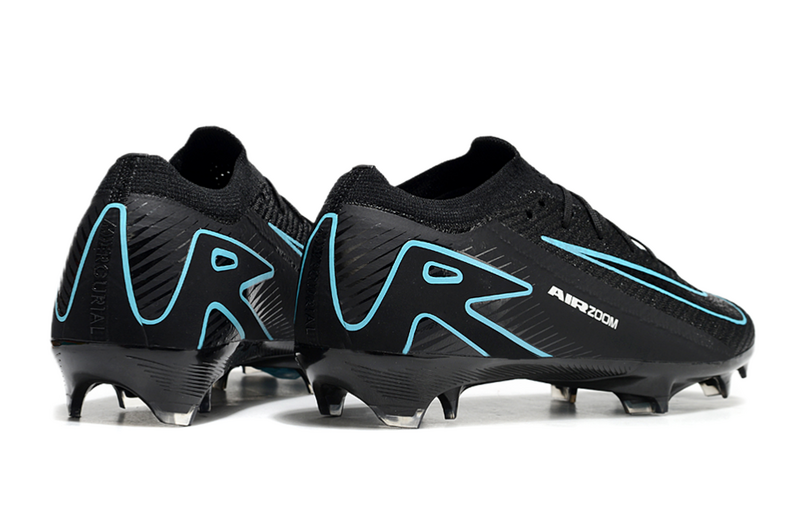 Nike Air Zoom Mercurial Vapor XV Elite Preto
