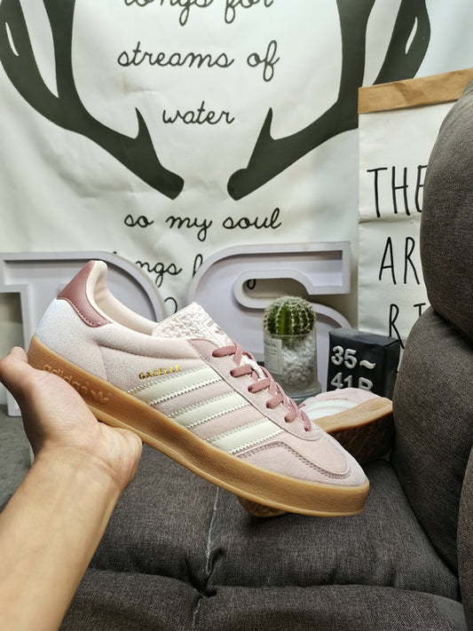 Adidas Gazelle Bege