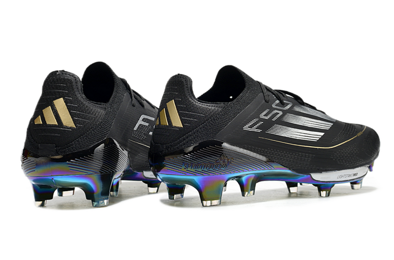 Adidas F50 + Preto