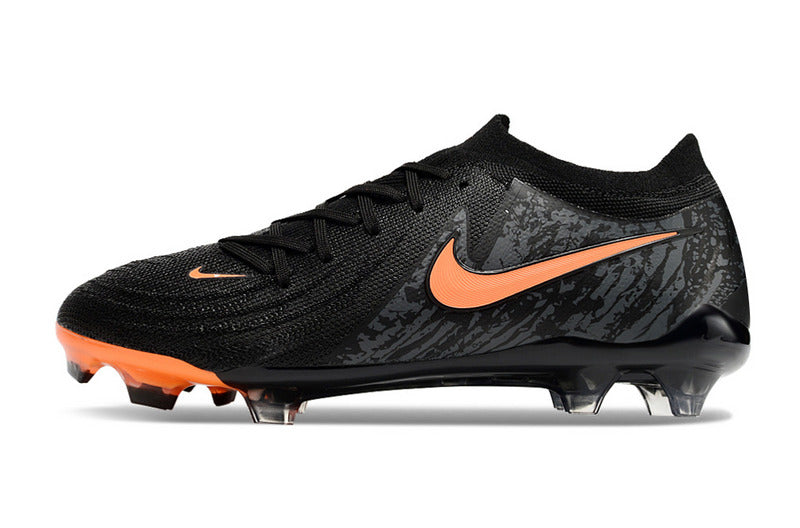 Nike Phantom Luna Elite GX Preto