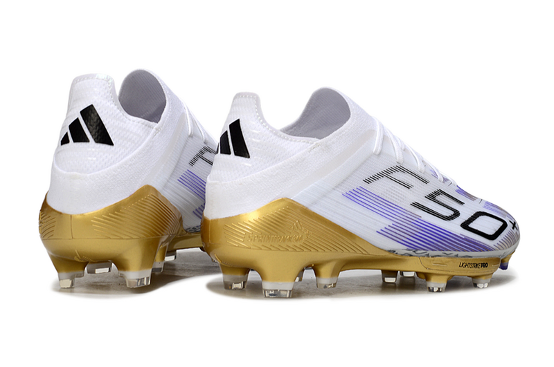 Adidas F50 + Branco