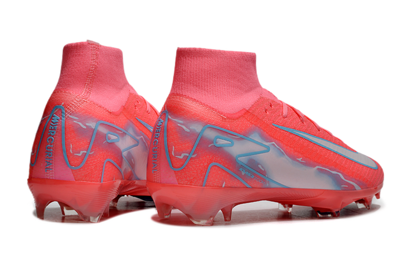 Nike Air Zoom Mercurial Superfly XV Rosa
