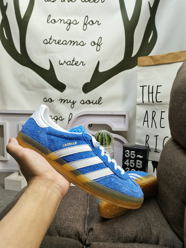 Adidas Samba Azul
