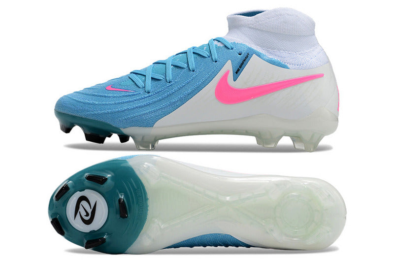 Nike Phantom Luna Elite Branco/Azul