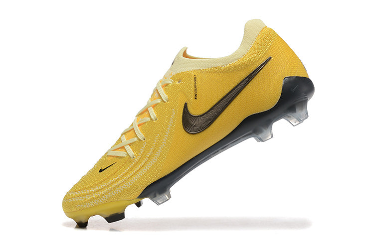 Nike Phantom Luna Elite GX Laranja