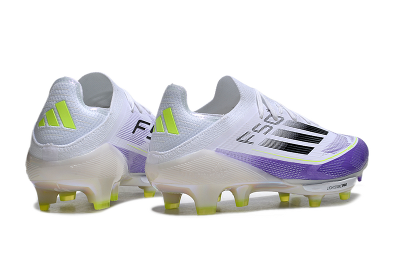 Adidas F50 + Cinzento
