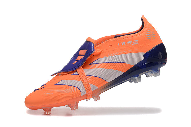 Adidas Predator Accuracy + Laranja