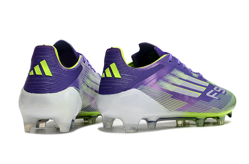 Adidas F50 Roxo 2