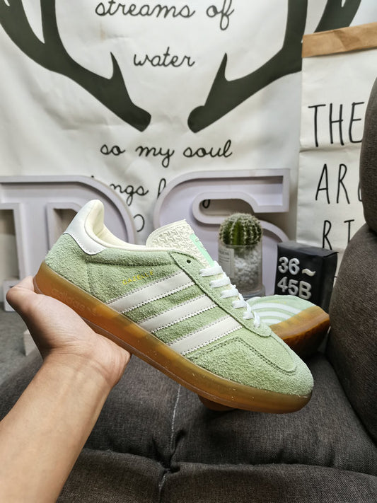 Adidas Gazelle Bege