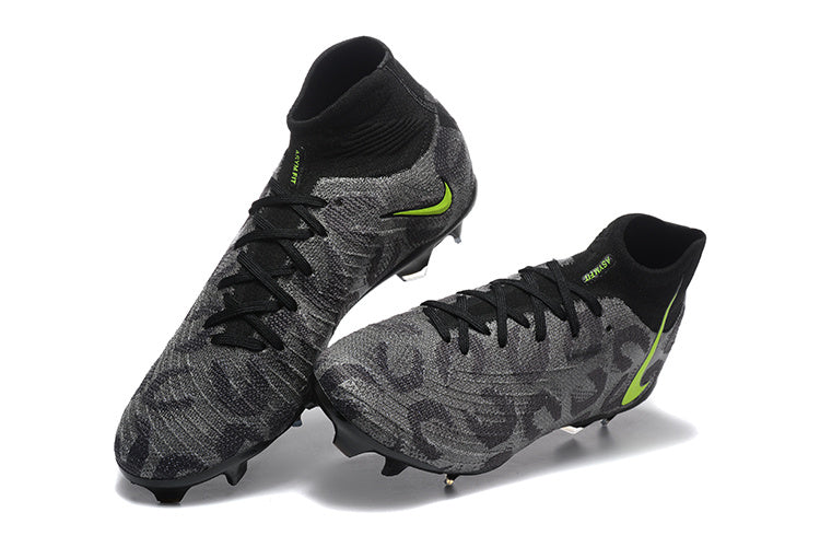 Nike Phantom Luna Elite TF Cinzento