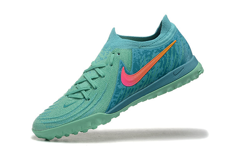 Nike Phantom Luna Elite GX Azul/Verde