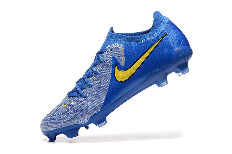 Nike Phantom Luna Elite GX Azul 3