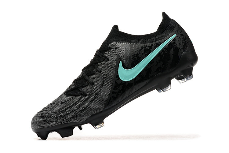Nike Phantom Luna Elite GX Preto 2