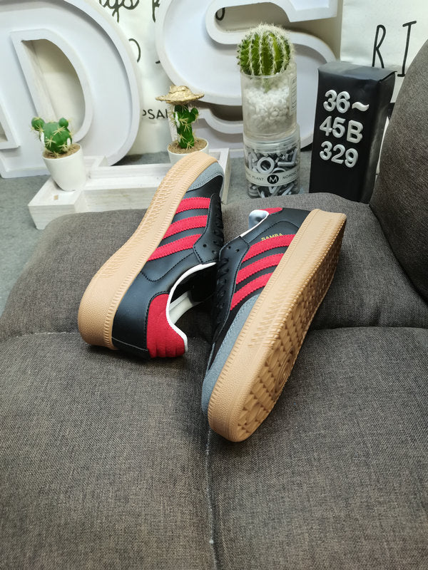 Adidas Samba Preto