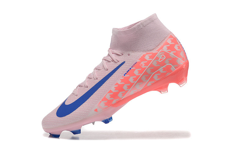 Nike Air Zoom Mercurial Superfly XV Elite FG Bege