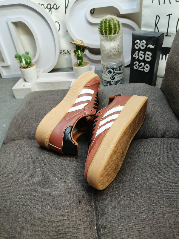 Adidas Samba Vermelho