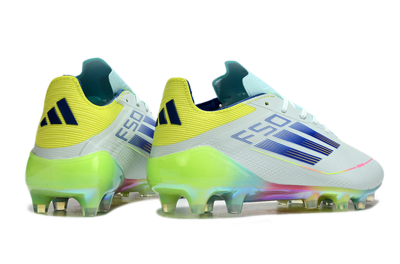 Adidas F50 + Cinzento
