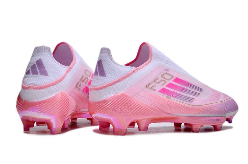 Adidas F50 + Lamine Yamal