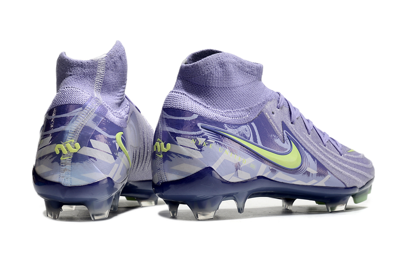 Nike Phantom Luna Elite Azul