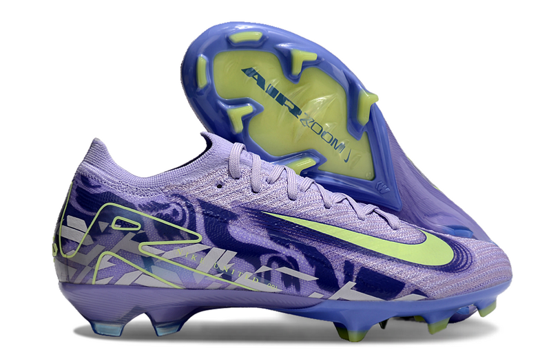 Nike Air Zoom Mercurial Vapor XV Elite FG Azul