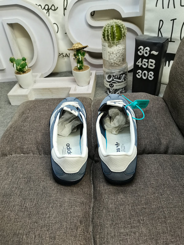 Adidas Samba Azul