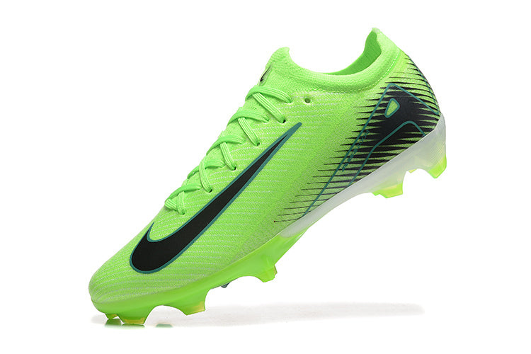 Nike Air Zoom Mercurial Vapor XV Elite FG Verde Claro