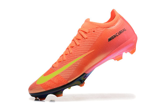 Nike Air Zoom Mercurial Vapor FG Vermelho