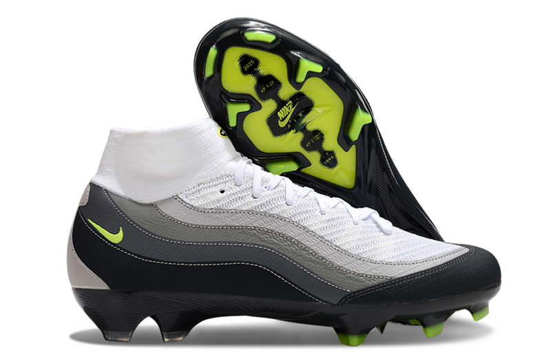 Nike Air Zoom Mercurial Superfly 10 Air Max 95 Elite