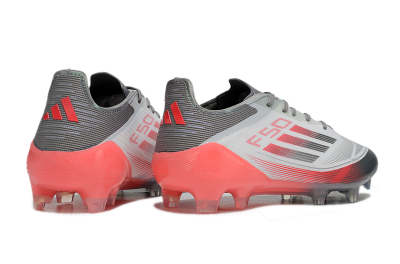 Adidas F50 + Cinzento