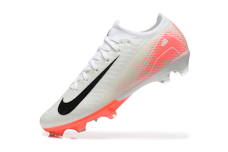 Nike Air Zoom Mercurial Vapor XV Elite FG Branco